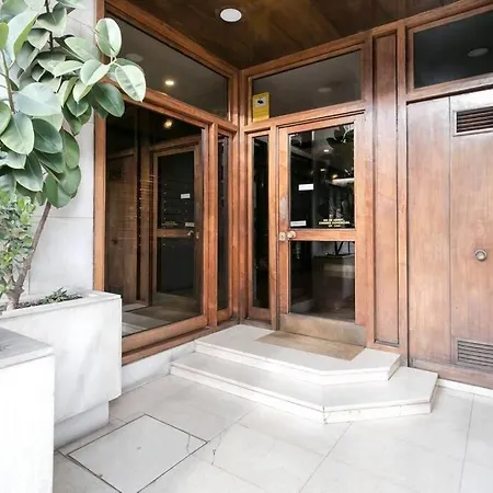 Canela Homes Park Gueell
