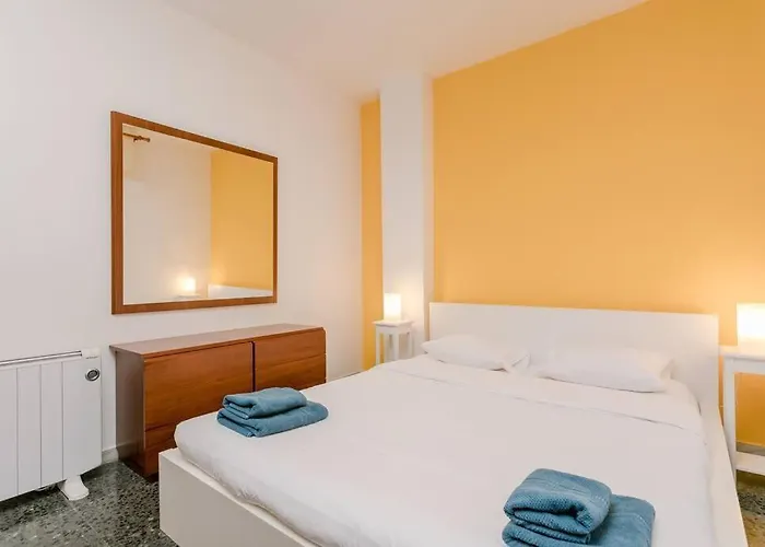 Canela Homes Park Gueell Βαρκελώνη