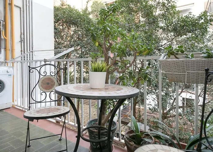 Canela Homes Park Gueell * Βαρκελώνη