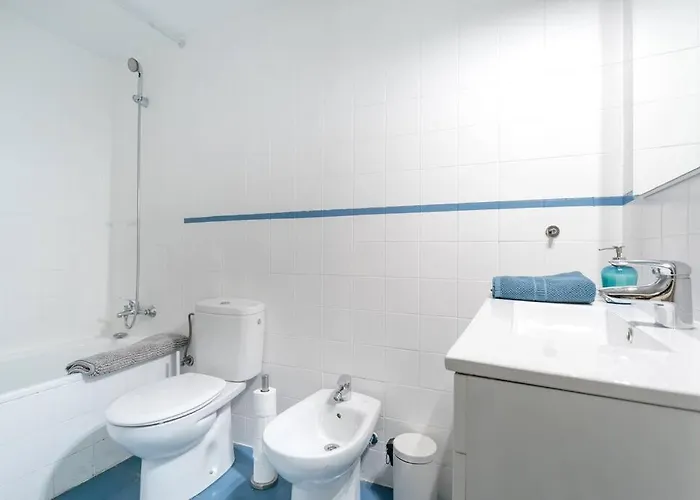 Canela Homes Park Gueell Βαρκελώνη
