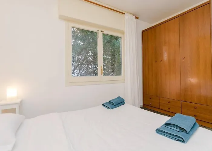 Canela Homes Park Gueell Βαρκελώνη