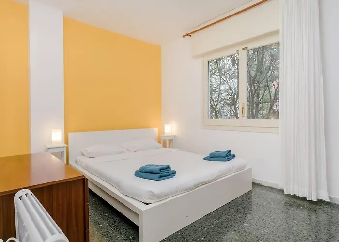 Canela Homes Park Gueell