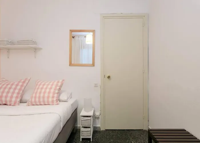 Canela Homes Park Gueell Διαμέρισμα Βαρκελώνη