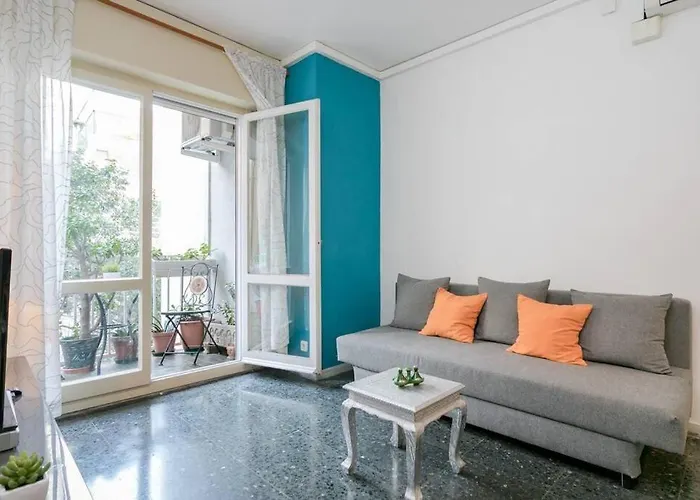 Διαμέρισμα Canela Homes Park Gueell Βαρκελώνη