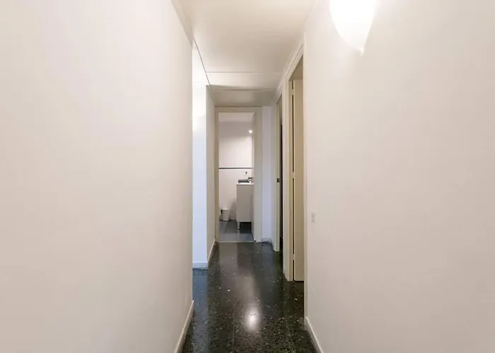 Canela Homes Park Gueell Βαρκελώνη