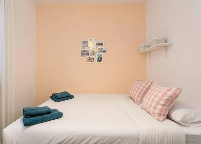 Canela Homes Park Gueell