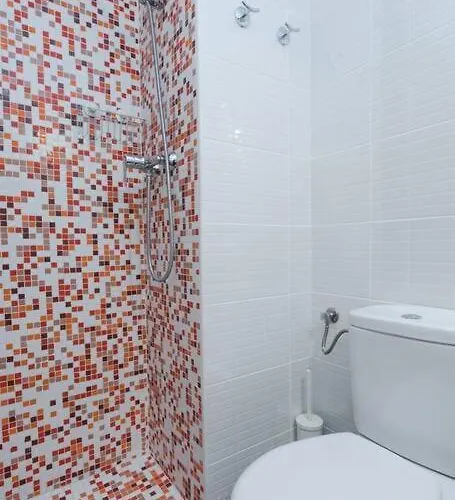 Διαμέρισμα Canela Homes Park Gueell Βαρκελώνη