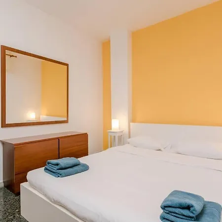 Canela Homes Park Gueell Barcelona