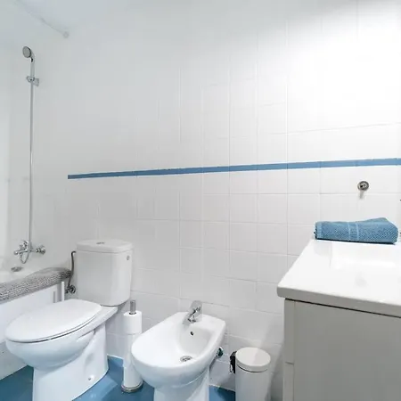 Canela Homes Park Gueell Barcelona