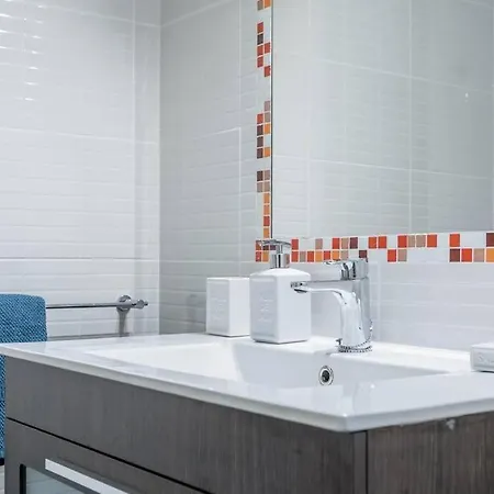 Apartment Canela Homes Park Gueell