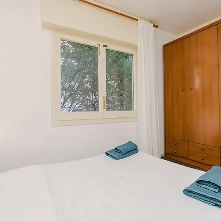 Canela Homes Park Gueell Barcelona