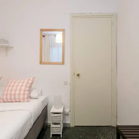 Canela Homes Park Gueell Apartment Barcelona