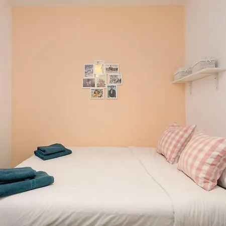 Canela Homes Park Gueell