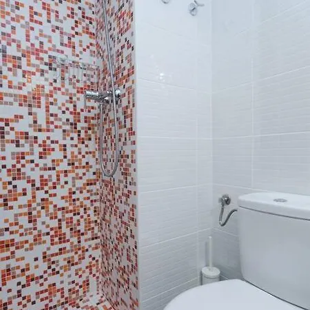 Apartment Canela Homes Park Gueell Barcelona